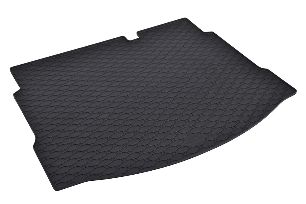 Zlevněný Nissan Qashqai 2007- - Gumová vana do kufru Rigum
