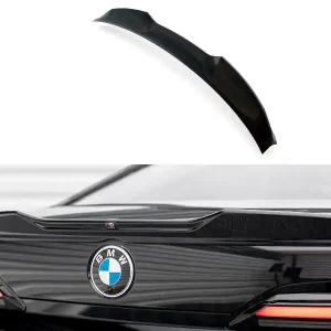 Omezená Nabídka BMW řada 7 G70 M760E / M-Pack / I7 M-pack / Standard, prodloužení kufru 3D, Maxton Design