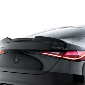 Mercedes GLC Coupe C254, prodloužení spoileru 3D, Maxton Design Ověřený