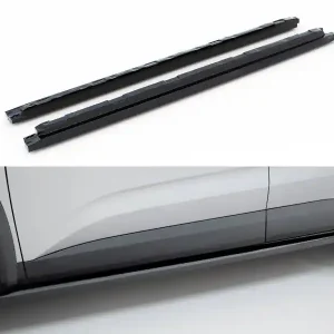 Cenový Hit Renault Austral Mk1, difuzory pod boční prahy, Maxton Design
