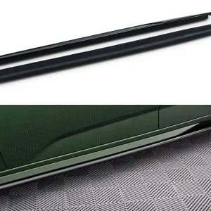 Jen Po Omezenou Doba Peugeot 308 GT Mk3 Hatchback, difuzory pod boční prahy, Maxton Design