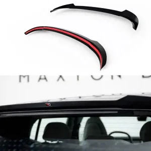 Cenově Výhodný Volvo EX30 Mk1, prodloužení spoileru, Maxton Design