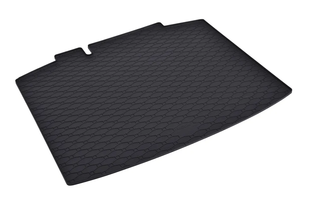 Kup Teď Škoda Rapid Spaceback 2013- - Gumová vana do kufru Rigum