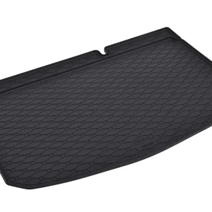 Toyota Yaris 2012- HORNÍ I DOLNÍ POLOHA - Gumová vana do kufru Rigum Expresní Doručení