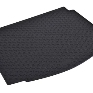 Aktuální Volkswagen Golf VII Hatchback 2012- DOLNÍ POLOHA - Gumová vana do kufru Rigum
