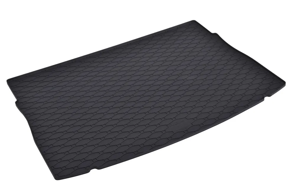 Výprodej Volkswagen Golf VII Hatchback 2012- HORNÍ POLOHA - Gumová vana do kufru Rigum
