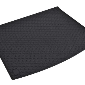 Bezpečná Platba Volkswagen Touareg 2002-/2010-/2014- DVOUZÓNOVÁ KLIMATIZACE - Gumová vana do kufru Rigum