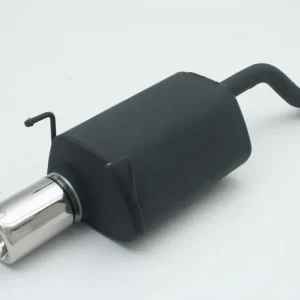HONDA Civic VI HATCHBACK 1996-2001 1,5i 85kW - Sportovní výfuk ULTER SPORT Sleva