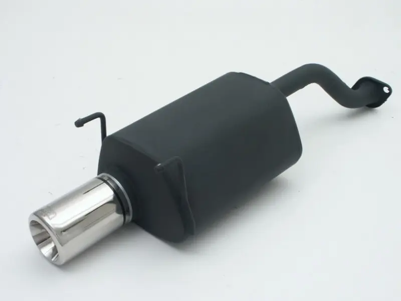 HONDA Civic VI HATCHBACK 1996-2001 1,5i 85kW - Sportovní výfuk ULTER SPORT Sleva