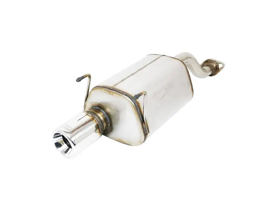HONDA Civic VI HATCHBACK 1996-2001 1,4i 55/66kW - Sportovní výfuk ULTER SPORT Koupit Online