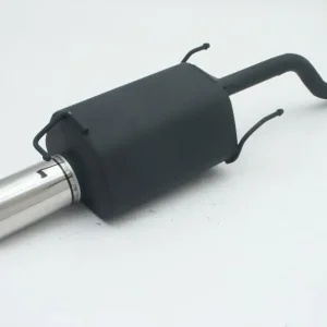 HONDA Civic VI HATCHBACK 5D 1995-2001 1,4i 55/66kW - Sportovní výfuk ULTER SPORT Koupit Online