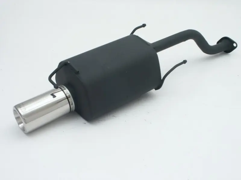 HONDA Civic VI HATCHBACK 5D 1995-2001 1,4i 55/66kW - Sportovní výfuk ULTER SPORT Koupit Online