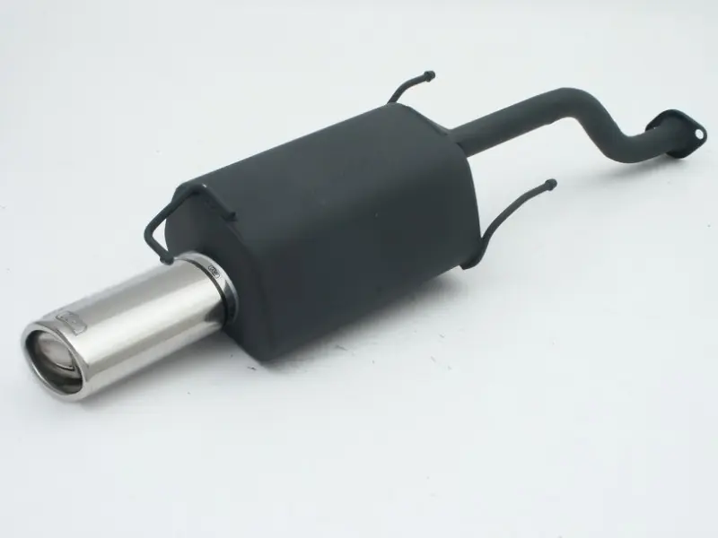 HONDA Civic VI HATCHBACK 5D 1995-2001 1,6i 83/93kW - Sportovní výfuk ULTER SPORT Koupit Online