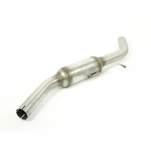 Must-Have MAZDA MX5 typ ND CABRIO 2014-2024 2,0 118/135kW - Sportovní výfuk ULTER SPORT