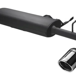Kup Teď MITSUBISHI Lancer VIII SEDAN 2007-2012 1,5i 80kW - Sportovní výfuk ULTER SPORT