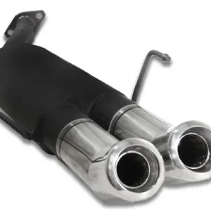 OPEL Astra G COMBI 1998-2003 1,8 16V 85/92kW - Sportovní výfuk ULTER SPORT Aktuální