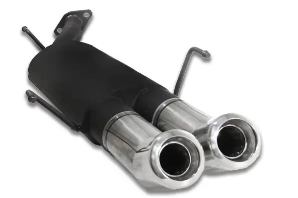 Originální OPEL Astra G COMBI 1998-2003 1,6 16V 74kW - Sportovní výfuk ULTER SPORT