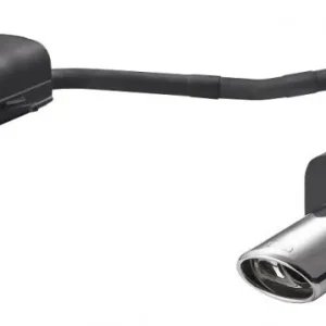 Autentický OPEL Signum HATCHBACK 2003-2008 1,9 CDTi 88/110kW - Sportovní výfuk ULTER SPORT
