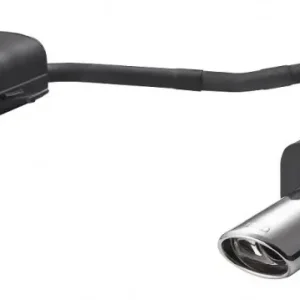 Jen Po Omezenou Doba OPEL Signum HATCHBACK 2003-2008 2,0 CiTD 74/85kW - Sportovní výfuk ULTER SPORT