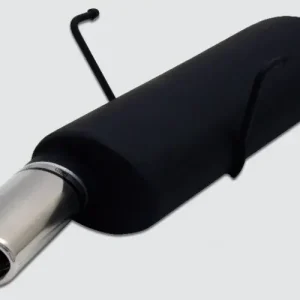 PEUGEOT 106 HATCHBACK 1996-2003 1,5D 40kW - Sportovní výfuk ULTER SPORT Hit Sezóny