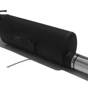 Bezpečná Platba PEUGEOT 307 HATCHBACK 2001-2007 1,6i 80kW - Sportovní výfuk ULTER SPORT