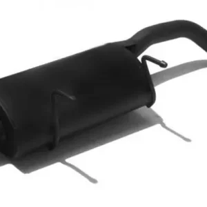 Top Prodej SUZUKI Swift II HATCHBACK 1989-2005 1,3i 47/50/52/54kW - Sportovní výfuk ULTER SPORT