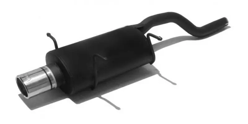 Top Prodej SUZUKI Swift II HATCHBACK 1989-2005 1,3i 47/50/52/54kW - Sportovní výfuk ULTER SPORT