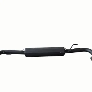 SUZUKI Grand Vitara SUV 2005-2008 2.0 103kW - Sportovní výfuk ULTER SPORT Časově Omezené