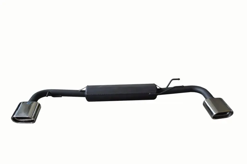 SUZUKI Grand Vitara SUV 2005-2008 2.0 103kW - Sportovní výfuk ULTER SPORT Časově Omezené
