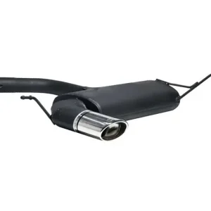 Nová Kolekce VOLKSWAGEN Golf V HATCHBACK 2003-2008 1,6i 75kW - Sportovní výfuk ULTER SPORT