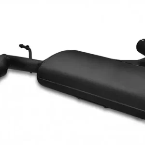 VOLKSWAGEN Touran SUV 2003-2010 2,0 TDI 100/103/125kW - Sportovní výfuk ULTER SPORT Finální Výprodej