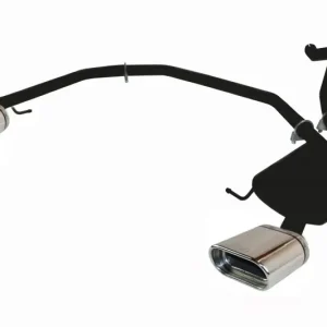 VOLKSWAGEN T5 VAN 2003-2010 2,5TDI 96/128kW - Sportovní výfuk ULTER SPORT Sleva