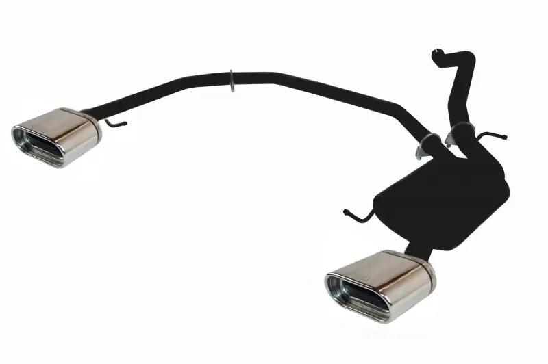 VOLKSWAGEN T5 VAN 2003-2010 2,5TDI 96/128kW - Sportovní výfuk ULTER SPORT Sleva