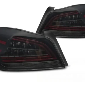 SUBARU WRX 2014-2021 - zadní LED světla kouřová Cenový Hit