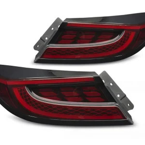 Toyota GR86 2021- - zadní LED světla červená Objednat Nyní