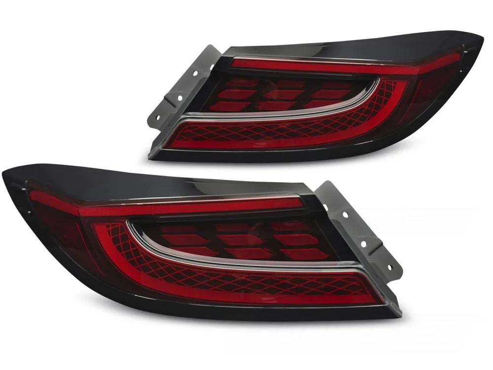 Toyota GR86 2021- - zadní LED světla červená Objednat Nyní