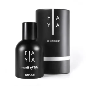 Parfém do auta Smell of Life Faya Hugo Boss Bottled 50ml Levný