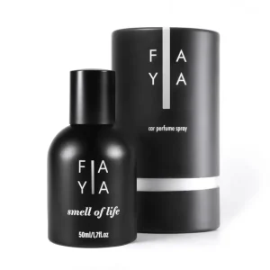 Parfém do auta Smell of Life Faya Armani Acqua di Gio 50ml Top Prodej