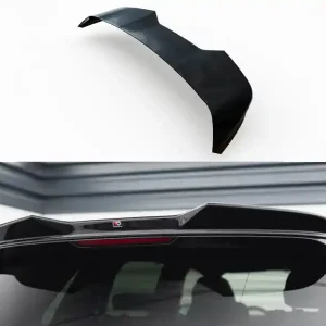 BMW X5 G05 Facelift M-Pack, prodloužení spoileru 3D, Maxton design Super Cena