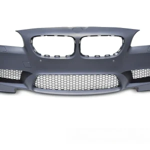 Přímo Od Výrobce BMW F10/F11 2010-2013 - přední nárazník SPORT STYLE s PDC