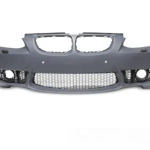 BMW E92/E93 2006-2009 - přední nárazník SPORT M STYLE s PDC Koupit Online