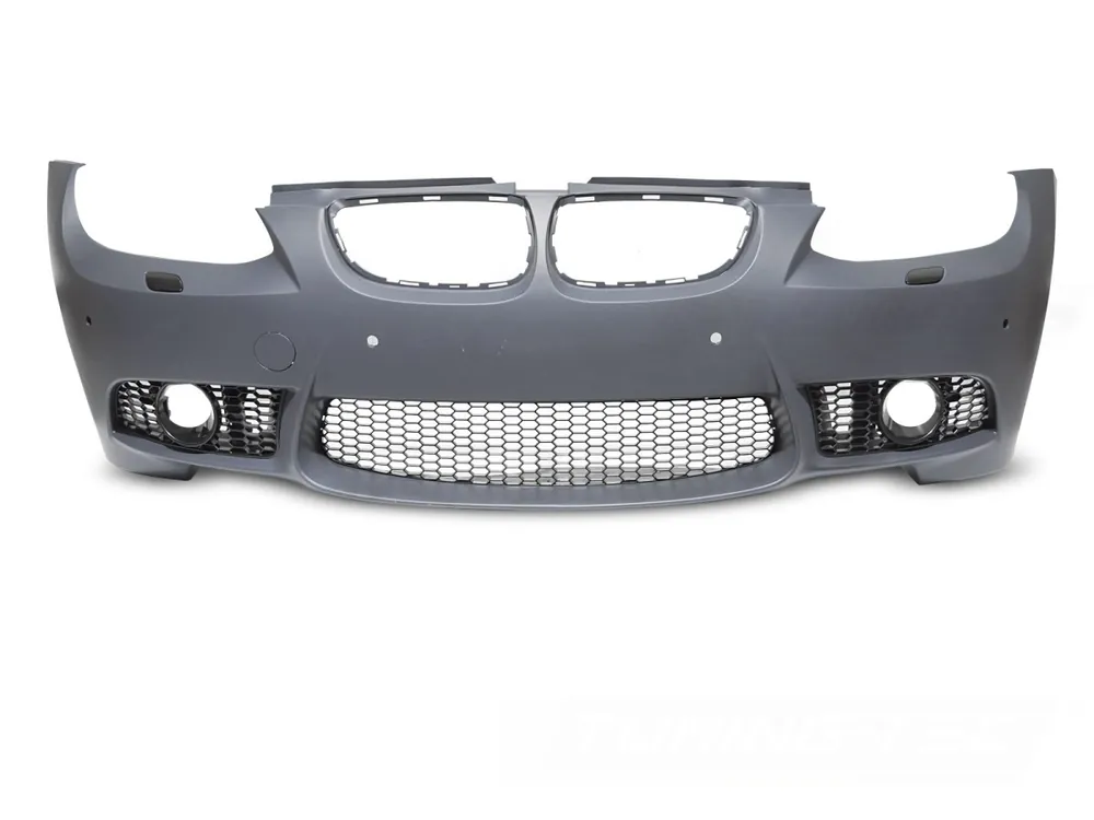 BMW E92/E93 2006-2009 - přední nárazník SPORT M STYLE s PDC Koupit Online
