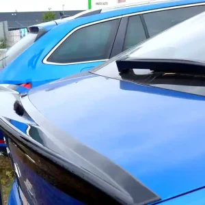Akční Nabídka Škoda Octavia IV Limousine - Křídlo na kufr V6