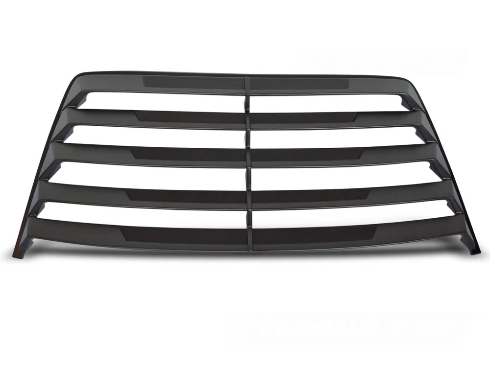 Originální BMW E30 1982-1990 - kryt zadního okna