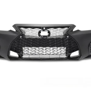 Oblíbený Lexus IS IV 2020- - Přední nárazník F Sport Look s PDC