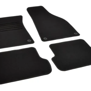 Must-Have Audi A4 2001-2008 - Textilní autokoberce Rigum