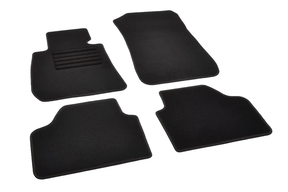BMW X1 E84 2009- - Textilní autokoberce Rigum Nízká Cena