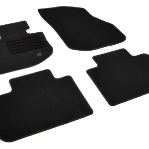 BMW X1e U11 2022- - Textilní autokoberce Rigum Kup Teď