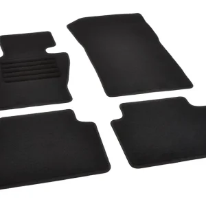 BMW X3 E83 2003-2011 - Textilní autokoberce Rigum Vysoce Kvalitní