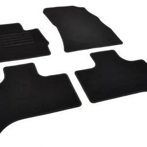 Výhodná Nabídka BMW X5 E53 1999-2007 - Textilní autokoberce Rigum